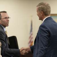 Is the Utah Supreme Court a check on the Legislature? Nominees share their views