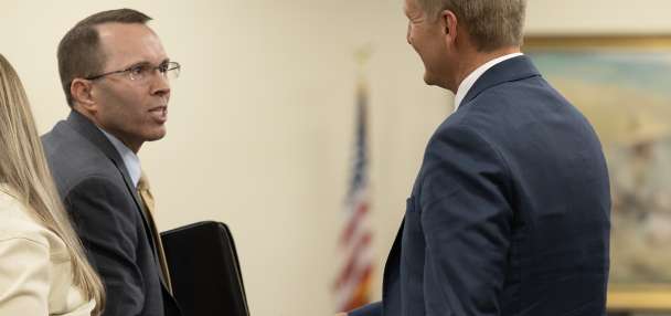 Top Utah story anchor