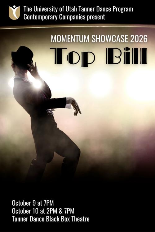Top Bill: Momentum Showcase 2026