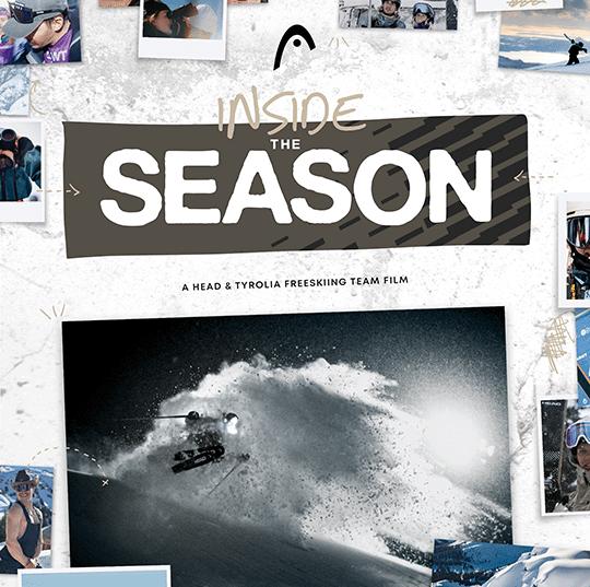 Inside the Season