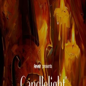 Candlelight: Vivaldi's Four Seasons & More