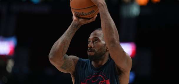 Kawhi Leonard's return to Toronto is official as Raptors and Clippers complete long-awaited deal