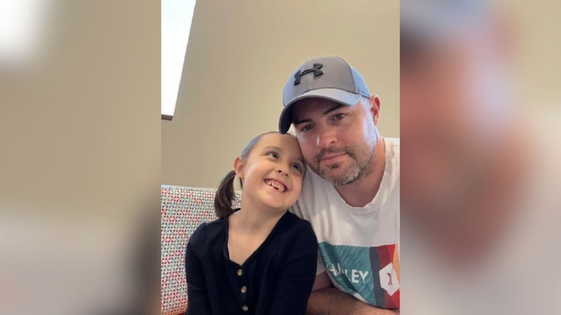 Utah dad turns daughter's Type 1 diabetes experience into push for a cure