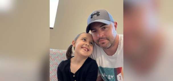 Utah dad turns daughter's Type 1 diabetes experience into push for a cure