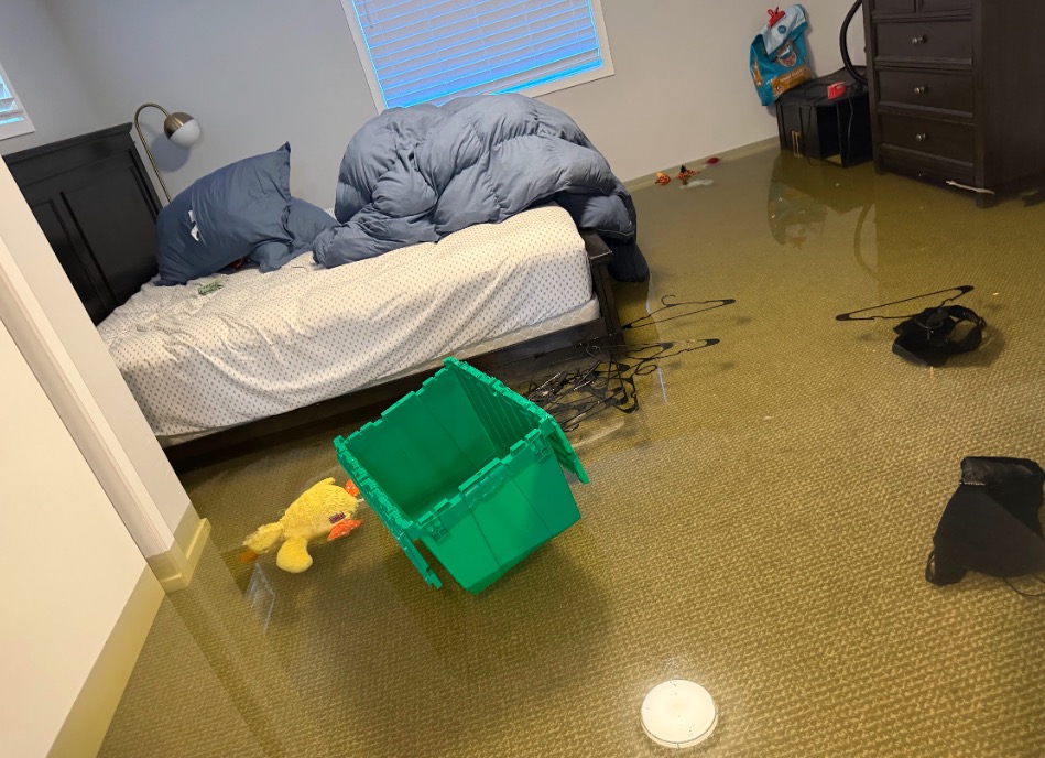 Fund launched as frustrated Salt Lake City residents fume over flooding fiasco 