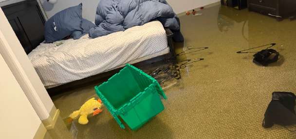 Fund launched as frustrated Salt Lake City residents fume over flooding fiasco