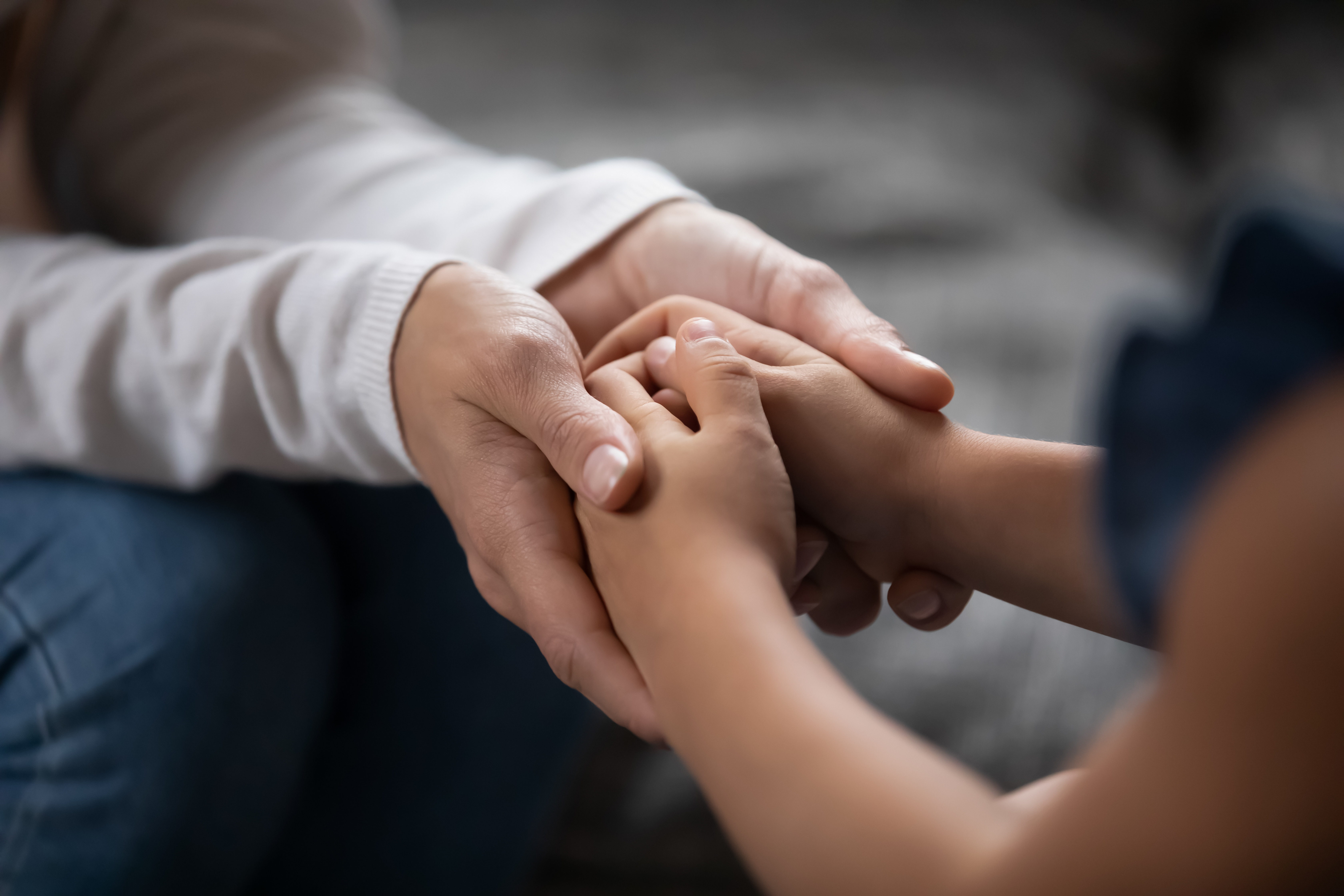 Utah woman's family connection inspires 25 years of helping kids in foster 