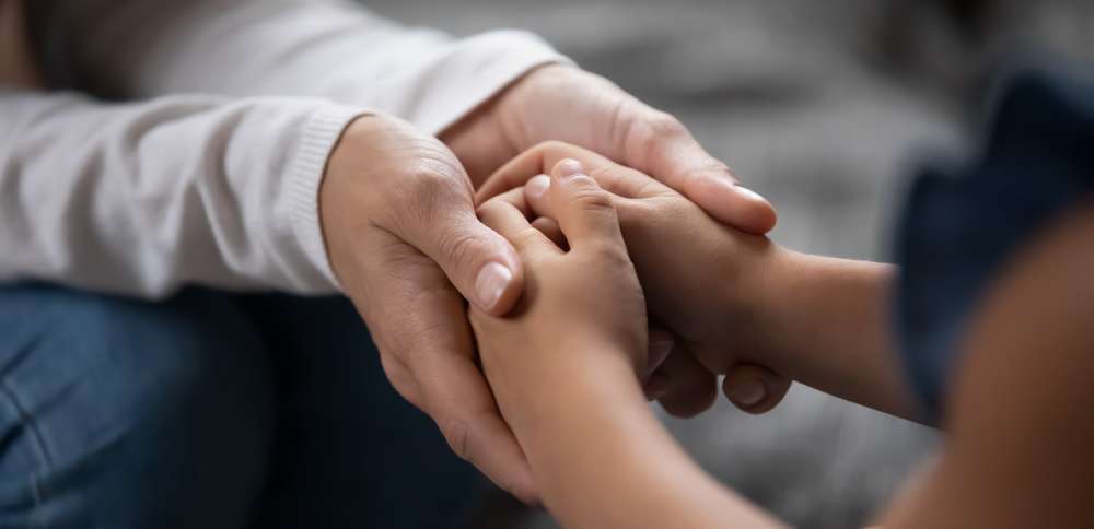 Utah woman's family connection inspires 25 years of helping kids in foster