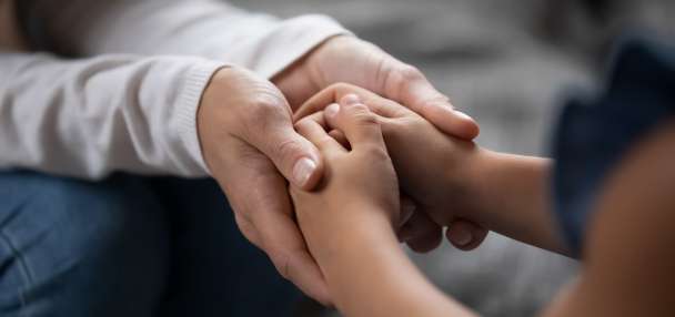 Utah woman's family connection inspires 25 years of helping kids in foster