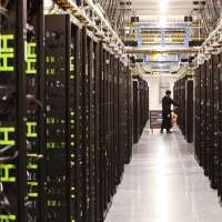 Meta announces data center expansion, new community investments in Eagle Mountain