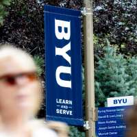 BYU employee identified as man killed in Provo while riding bike