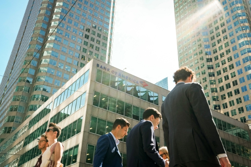 Stock-picking, multi-manager hedge funds attract more capital from investors in 2026, BofA says