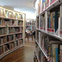 This country is paying its people to read. Can it stop 'brain rot'?