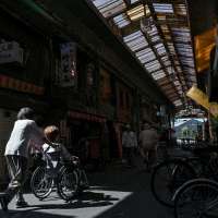 For the first time, Japan has more than 100,000 centenarians