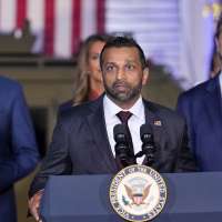 FBI chief Kash Patel is set to face off with Democrats critical of his leadership at Senate hearing