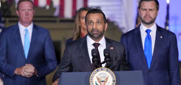 FBI chief Kash Patel is set to face off with Democrats critical of his leadership at Senate hearing
