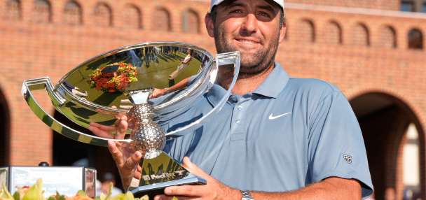 PGA Tour will have an elite tier and outlines the path to get there and stay there