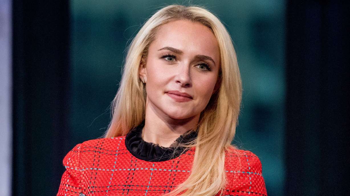 Hayden Panettiere discusses "Nashville" with the Build Series at AOL HQ on Jan. 5, 2017, in New York City. The investigation into Hayden Panettiere's death has stretched from coast to coast, with federal authorities now looking into whether the actress obtained illicit and possibly counterfeit drugs.