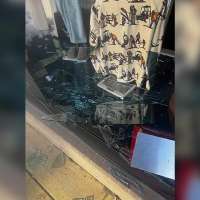 Downtown Idaho Falls businesses damaged in vandalism spree