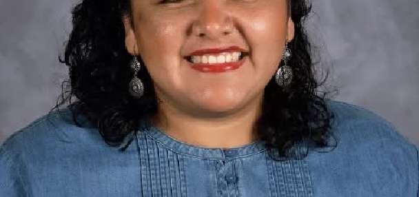 Utah Teacher of the Year recipient dies weeks after award ceremony