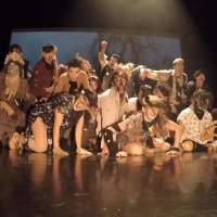 Odyssey Dance's Thriller is back, and bigger than ever this year