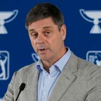PGA Tour not contemplating path back for LIV players similar to Brooks Koepka