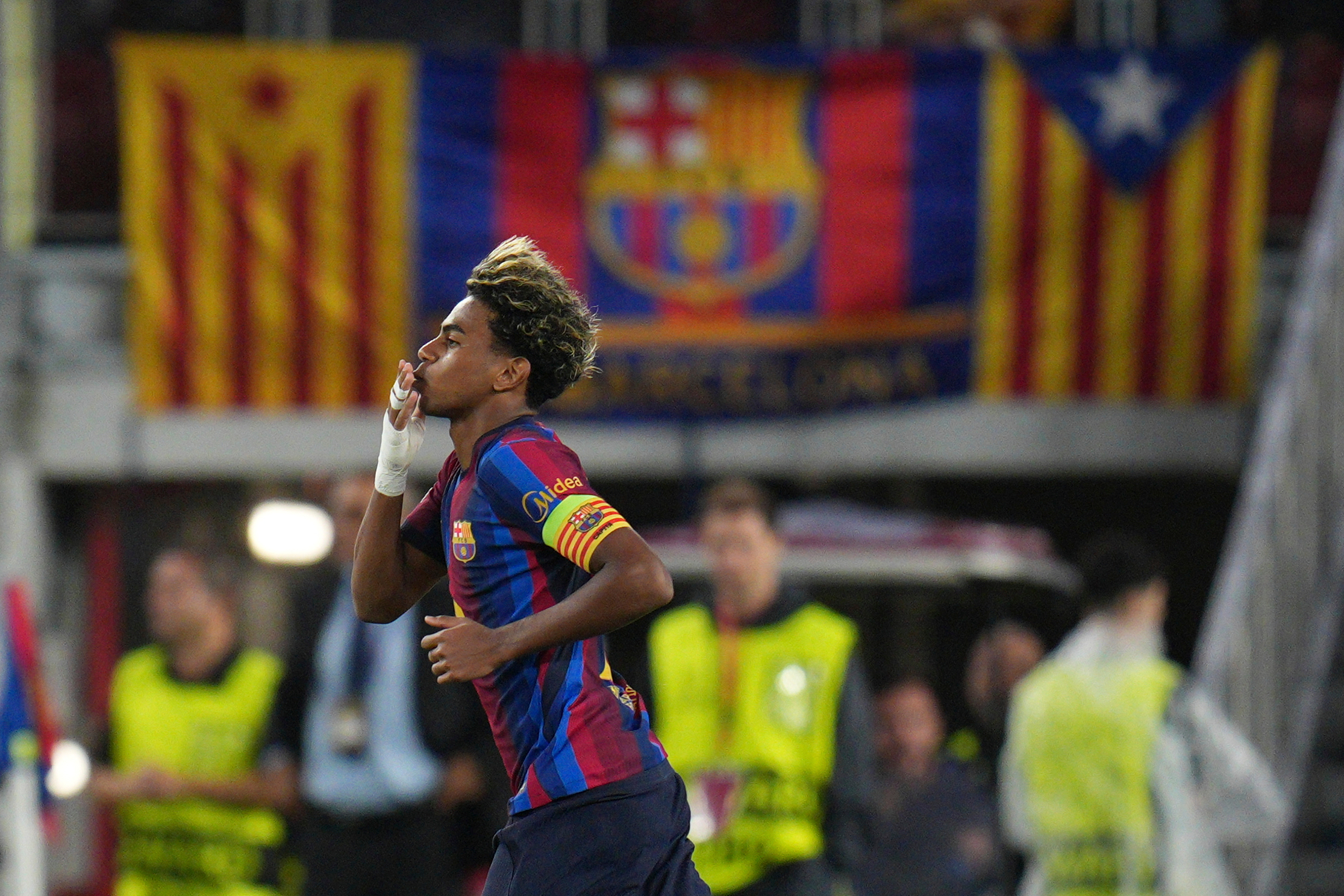 Barcelona's Camp Nou beats Wembley to host 2029 Champions League final. Munich confirmed for 2028