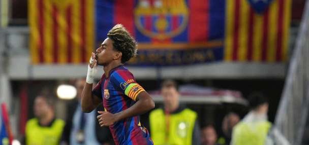 Barcelona's Camp Nou beats Wembley to host 2029 Champions League final. Munich confirmed for 2028