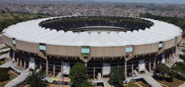 World Athletics Championships to be staged in Africa for the first time with Nairobi as host