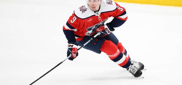 NHL teams rush to sign players to eight-year contracts before the new CBA deadline