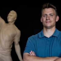 The BYU grad who built Charlie Kirk's memorial speaks out after vandalism