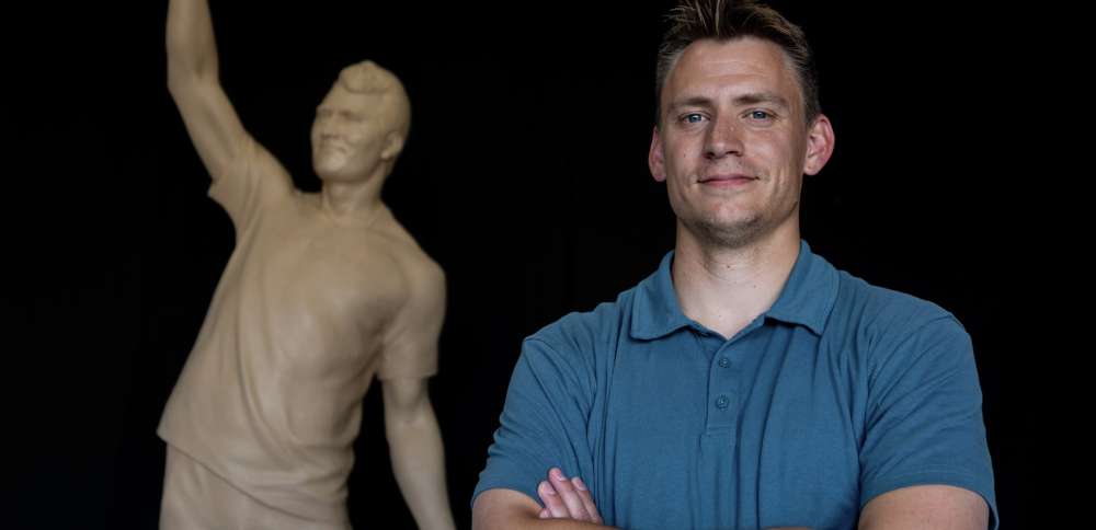 The BYU grad who built Charlie Kirk's memorial speaks out after vandalism