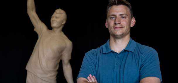 The BYU grad who built Charlie Kirk's memorial speaks out after vandalism
