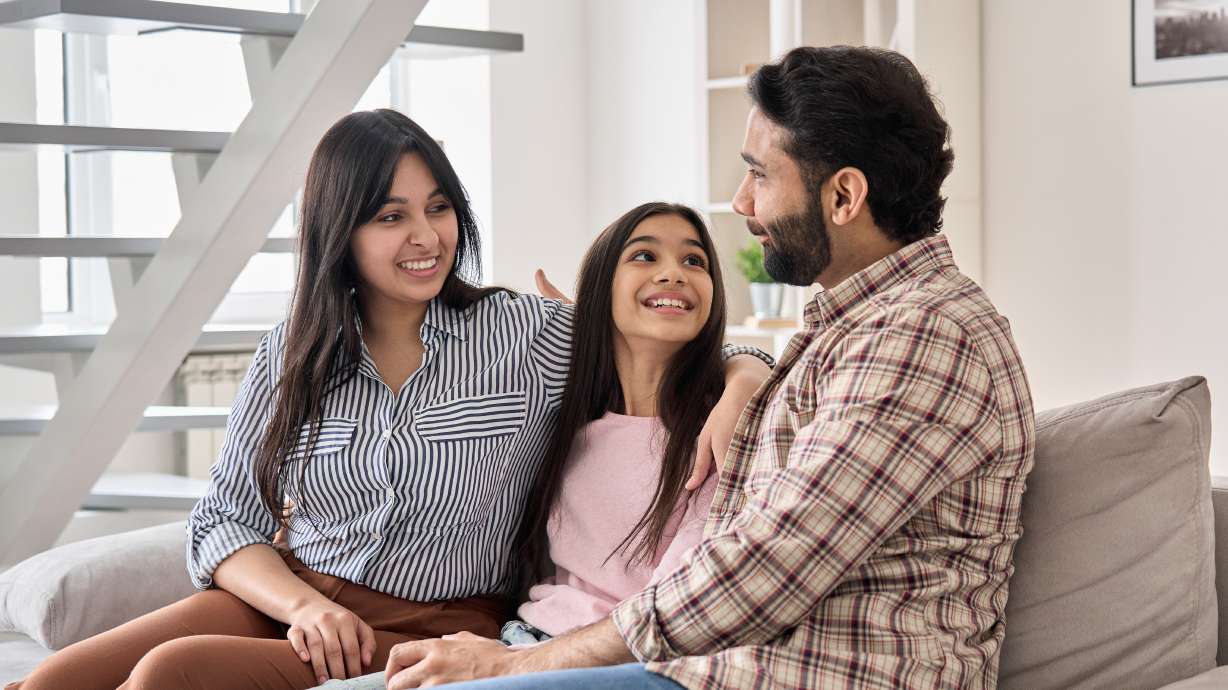 What if some of our biggest parenting stressors aren't helping our kids at all? KSL Parenting Contributor Heather Johnson said we need to rethink the pressure we put on everyday things at home.