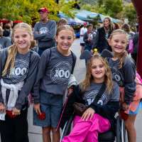 How you can participate in Shriners Children's 12th annual Walk for Love