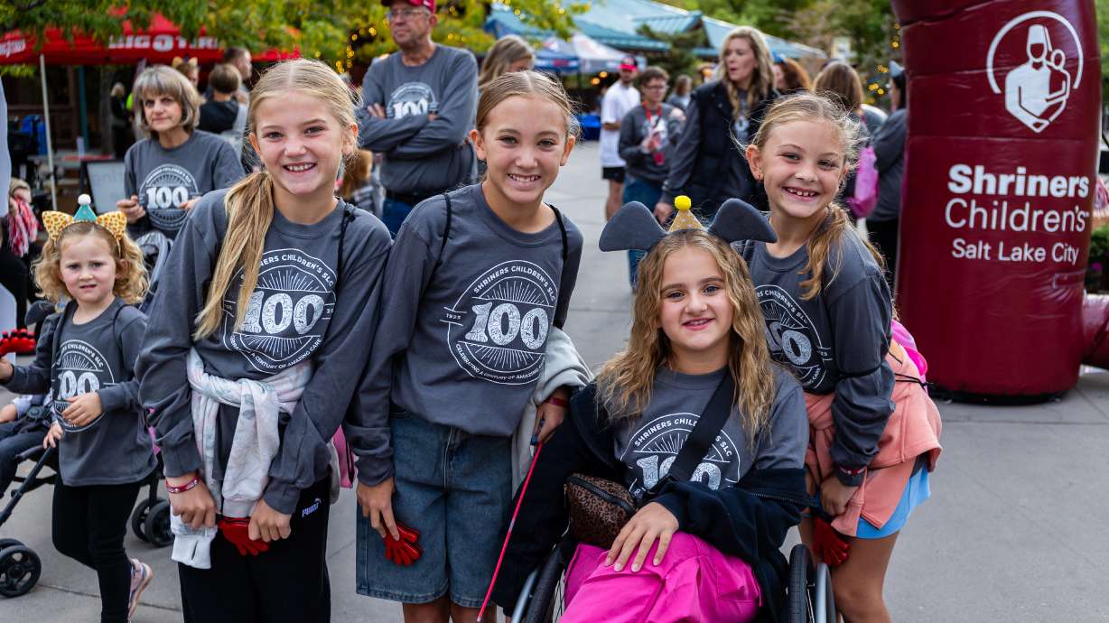 For kids facing medical challenges, the right care can make all the difference.