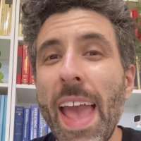 Have You Seen This? Why turning 44 is a special palindrome milestone worth celebrating