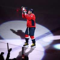 Capitals say Alex Ovechkin was asked to film United Russia ad while home this summer