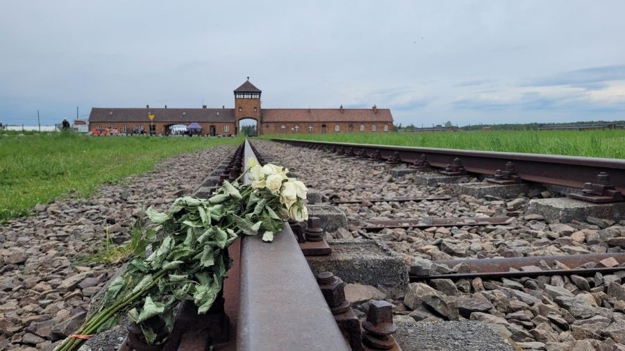 Nearly 1,200 attendees expected for Holocaust Remembrance Event at University of Utah