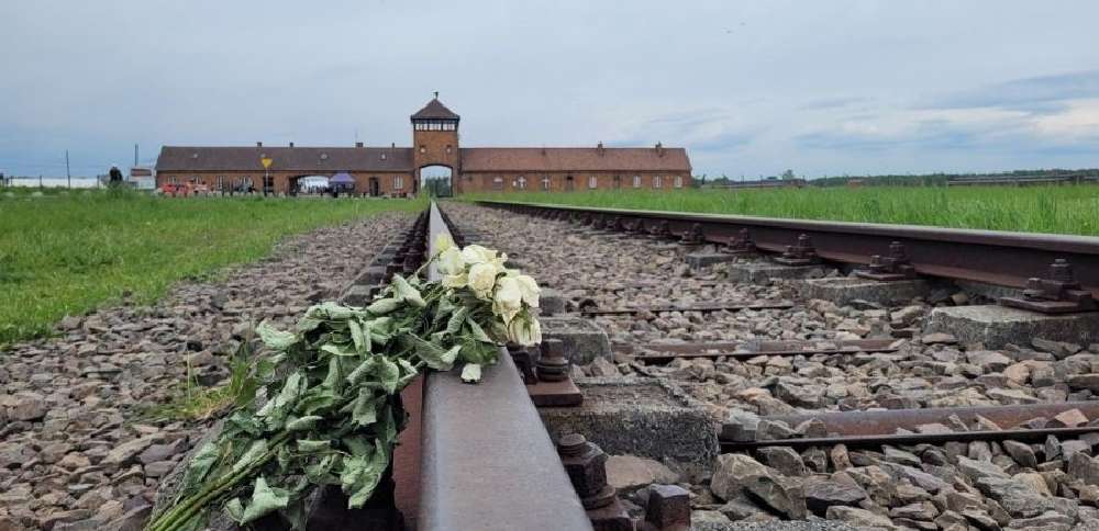 Nearly 1,200 attendees expected for Holocaust Remembrance Event at University of Utah