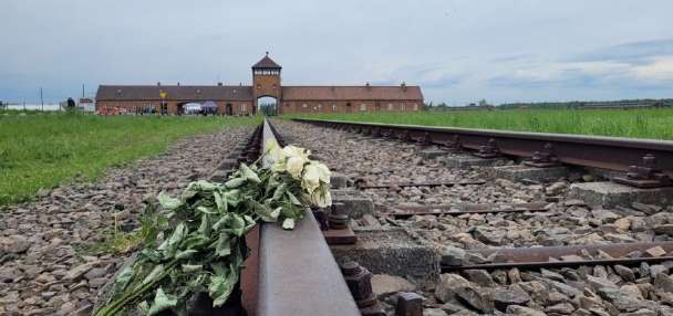 Nearly 1,200 attendees expected for Holocaust Remembrance Event at University of Utah
