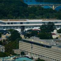 Kennedy Center board votes to close over financial woes, Trump branding dispute, sources say