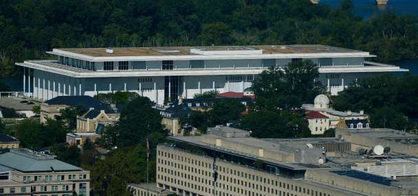 Kennedy Center board votes to close over financial woes, Trump branding dispute, sources say