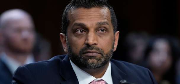 Top Politics story anchor