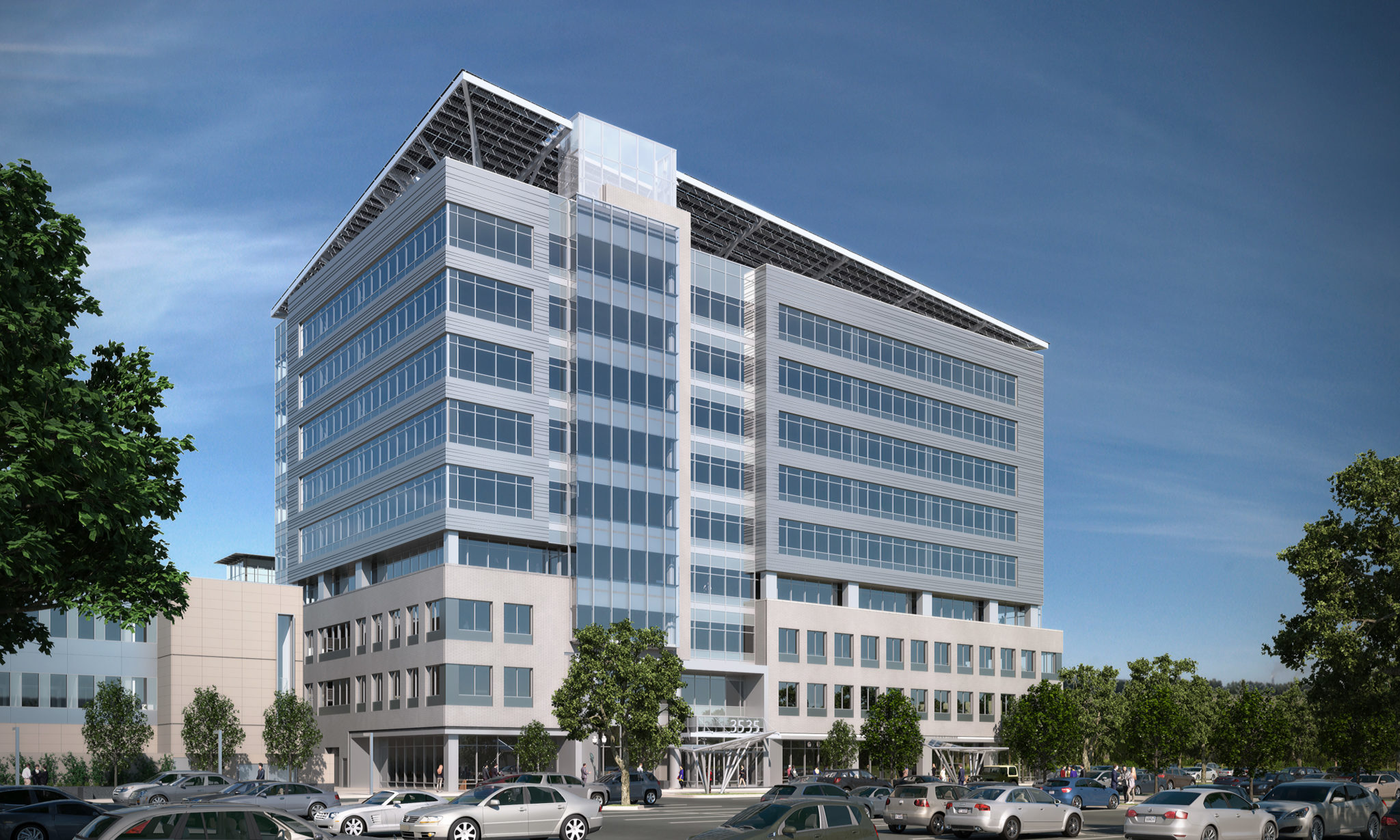 Intermountain Health to convert West Valley City building into new medical campus