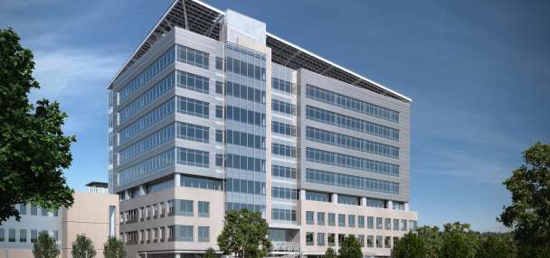 Intermountain Health to convert West Valley City building into new medical campus