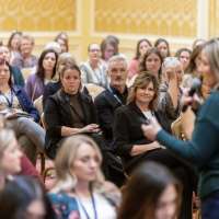 Find your inspiration at the 50th Annual Women & Business Conference and ATHENA Awards Luncheon