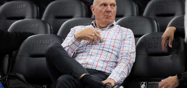 NBA says it looked at precedent before doling out Clippers' penalties for cap circumvention