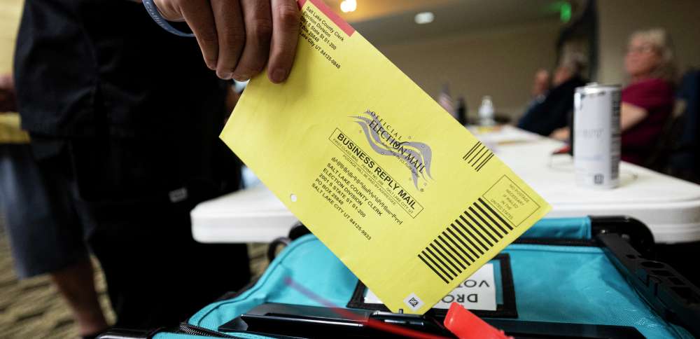 Here's what Utah's latest election audit found