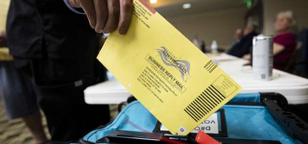 Here's what Utah's latest election audit found